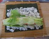 レタス巻き作り方6写真