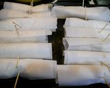 簡単！マキマキトースト(カレーパン)作り方2写真