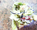 カフェみたいな洋風白和え作り方3写真