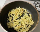 ご飯がすすむ☆ツナ生姜作り方2写真