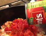 濃くのあるミネストローネ作り方4写真