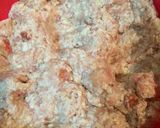 梅香る〜お豆腐ハンバーグ作り方2写真