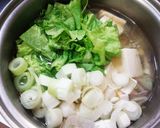 豚肉が主役の贅沢豚汁＼(^▽^＼)作り方4写真