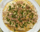豆腐のバター焼き作り方4写真