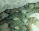 しっぽがないけど海老フライ作り方1写真