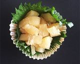 残りもの de パンカナッペ作り方2写真