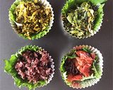 残りもの de パンカナッペ作り方3写真