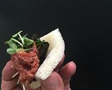 残りもの de パンカナッペ作り方5写真