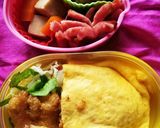 しっぽがないけど海老フライ作り方6写真