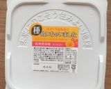 梅入りもずく酢スープ作り方1写真