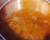 梅ジュース&梅肉→つるんっと梅ゼリー♬作り方4写真