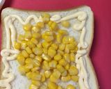 子供が大好き♪ドテマヨコーンバター作り方2写真