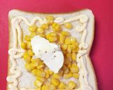 子供が大好き♪ドテマヨコーンバター作り方3写真