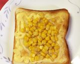 子供が大好き♪ドテマヨコーンバター作り方4写真
