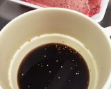 豚肉のハニーマスタードソテー☆*+作り方2写真