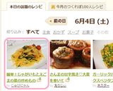 簡単！じゃがいもとえごまの葉の炒めもの作り方7写真