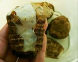裏技☆初心者に簡単な里芋の剥き方、茹で方作り方5写真