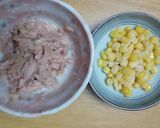 我が家のポテトサラダ作り方3写真