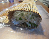 さば寿司とさばの海苔巻き作り方6写真