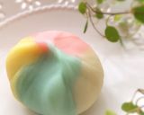 上生菓子(練り切り)作り方14写真