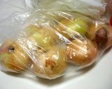 炊飯器でポトフ作り方1写真