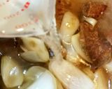 玉ねぎたっぷりビーフカレー作り方7写真