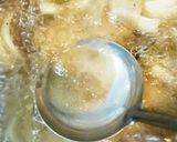 玉ねぎたっぷりビーフカレー作り方9写真