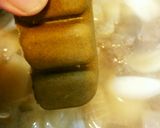 玉ねぎたっぷりビーフカレー作り方10写真