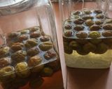 我が家の梅ジュース作り方6写真