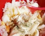 絶品万能タルタルソース作り方3写真