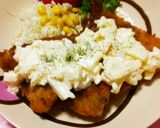 絶品万能タルタルソース作り方4写真