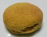 簡単しっとりクッキー☆みそ風味作り方5写真