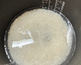 うどんスープで炊き込みご飯作り方3写真