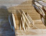 \甘辛にっこり/ごちそうきんぴら！作り方5写真