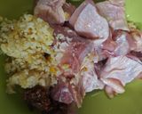 レモン麹と醤油麹の春唐揚げ作り方2写真
