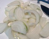 鶏肉の無水肉じゃが作り方2写真