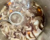 ほっとする味♪ビーフシチュー作り方4写真
