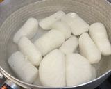 大根のレモン煮作り方2写真