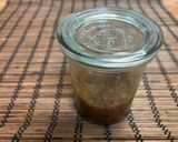 【甜麺醤】の代用レシピ作り方1写真