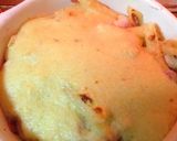 簡単！梅の長いもヘルシーグラタン作り方7写真