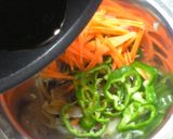 簡単*豆腐の南蛮かけ作り方3写真