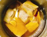 自家製ツナ(マグロのオイル煮)【動画有】作り方4写真