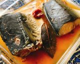 自家製ツナ(マグロのオイル煮)【動画有】作り方12写真