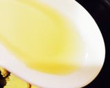 レンジと乾物で簡単具沢山味噌汁作り方3写真