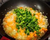 簡単！野菜たっぷり☆キーマカレー作り方6写真