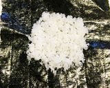 簡単☆キャラ弁☆ぐでたま〜なおにぎらず☆作り方2写真