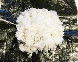簡単☆キャラ弁☆ぐでたま〜なおにぎらず☆作り方5写真
