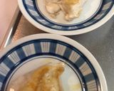 ジューシー鶏むね肉のソテーオーロラソース作り方3写真