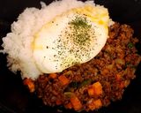 簡単！野菜たっぷり☆キーマカレー作り方9写真