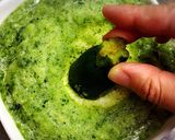 お砂糖なし粉なし低糖質ズッキーニブレッド作り方6写真